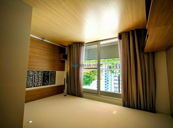 apartment em Rua Juréia, Chácara Inglesa - São Paulo - SP