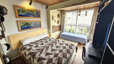 apartment em Rua Ivolândia, Jardim Marilu - São Paulo - SP