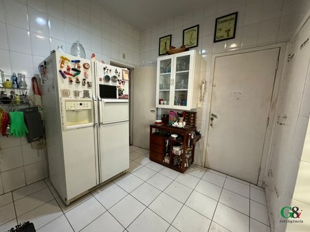 Cômodo Condomínio