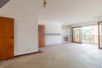 apartment em Rua Paracuê, Sumaré - São Paulo - SP