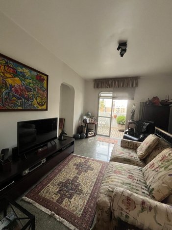 apartment em Rua Rio Grande, Vila Mariana - São Paulo - SP