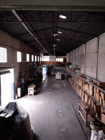 industrial em Avenida Mandaqui, Limão - São Paulo - SP