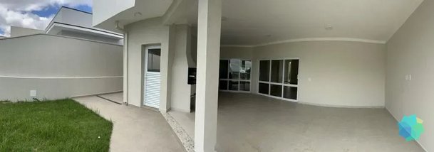 house em Condomínio Fazenda Palmeiras Imperiais, Itapecerica - Salto - SP