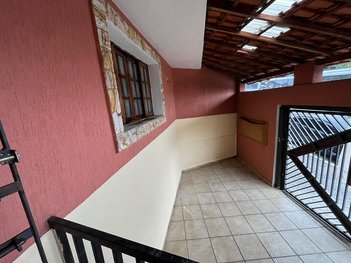 house em Rua do Oratório, Alto da Mooca - São Paulo - SP