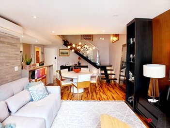 apartment em Rua Buenos Aires, Batel - Curitiba - PR