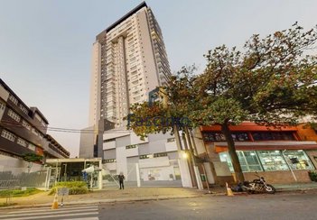 apartment em Avenida Thomas Edison, Barra Funda - São Paulo - SP