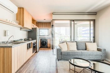 apartment em Rua Aimberê, Sumaré - São Paulo - SP