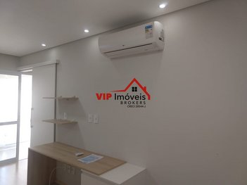 apartment em Rua Vigário João José Rodrigues, Centro - Jundiaí - SP