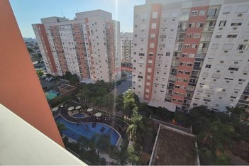 apartment em Estrada do Engenho D'Agua, Anil - Rio de Janeiro - RJ
