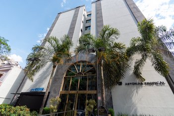 office em Rua Doutor Tirso Martins, Vila Mariana - São Paulo - SP