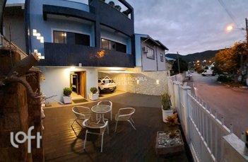 house em Ilha dos Corais, Vargem do bom Jesus - Florianópolis - SC