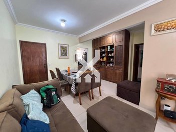 apartment em Rua Professor Lincoln Continentino, Cidade Nova - Belo Horizonte - MG