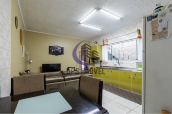 house em Rua Cidade de Bagdá, Vila Miriam - São Paulo - SP