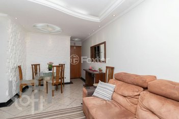 apartment em Rua Isabel, Vila Esperança - São Paulo - SP