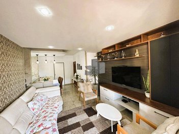 apartment em Rua Eugênio Netto, Praia do Canto - Vitória - ES