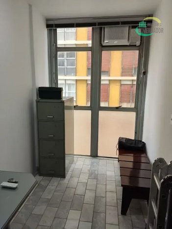 office em Rua Ferreira Penteado, Centro - Campinas - SP
