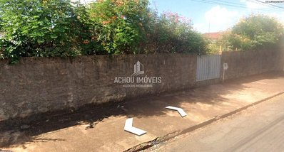 land_lot em Rua Campos Bicudo, Recreio dos Bandeirantes - Jaboticabal - SP