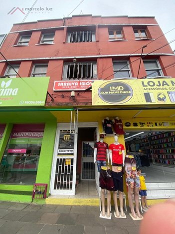 office em Avenida Presidente Vargas, Centro - Esteio - RS