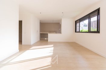 apartment em Rua Curitiba, Lourdes - Belo Horizonte - MG