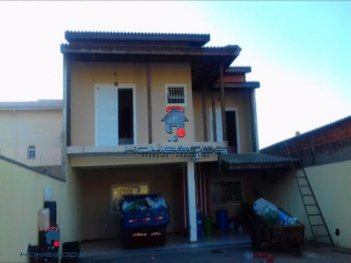 house em Rua José Aparecido Mendes, Jardim Novo Cambuí - Hortolândia - SP