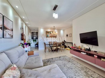 apartment em Rua José Beiro, Jardim Atlântico - Florianópolis - SC