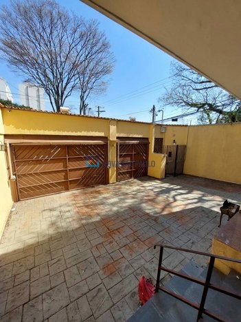 house em Avenida Ireré, Planalto Paulista - São Paulo - SP