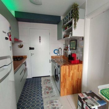 apartment em Avenida Vila Ema, Vila Ema - São Paulo - SP