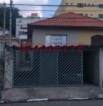 house em Rua Avelino Lopes, Centro - Osasco - SP