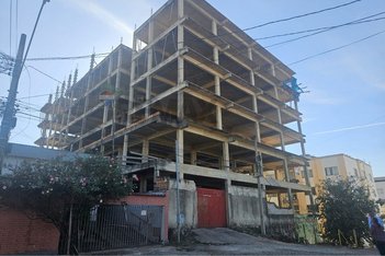 apartment em Rua Piauí, Santo Antônio - Divinópolis - MG