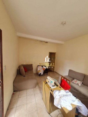 house em Rua Senador Vergueiro, Centro - São Caetano do Sul - SP