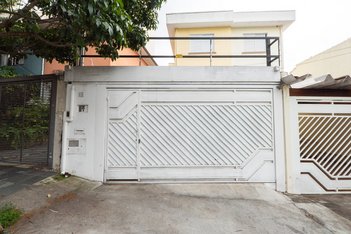 house em Rua José Comparato, Jardim da Glória - São Paulo - SP