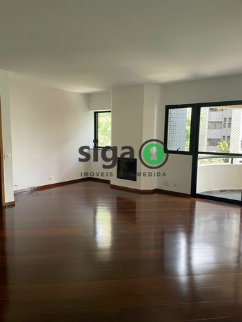 apartment em Rua Professor José Horácio Meirelles Teixeira, Vila Suzana - São Paulo - SP