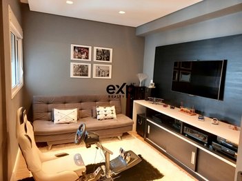 apartment em Rua Raimundo Simão de Souza, Vila Suzana - São Paulo - SP