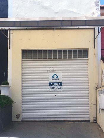 office em Doutor Costa Leite, Vila Nogueira - Botucatu - SP