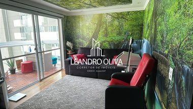 apartment em Rua Apeninos, Paraíso - São Paulo - SP