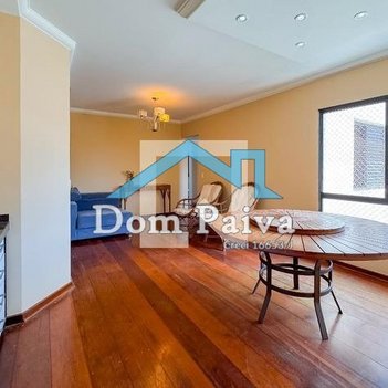 apartment em Rua Joel Jorge de Melo, Vila Mariana - São Paulo - SP