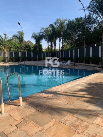 apartment em Avenida Caramuru, Alto da Boa Vista - Ribeirão Preto - SP