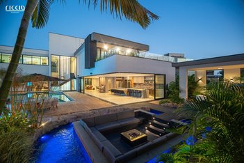 house em Alameda Sulu, Riviera - Bertioga - SP
