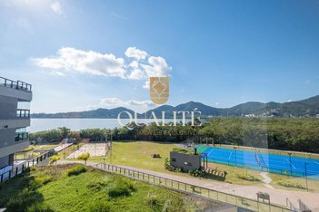 apartment em Rodovia João Paulo, João Paulo - Florianópolis - SC