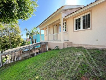 house em Doutor Thomaz Assumpção Pereira, Jardim do Cedro - Lajeado - RS