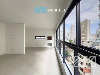apartment em Rua 1141, Centro - Balneário Camboriú - SC