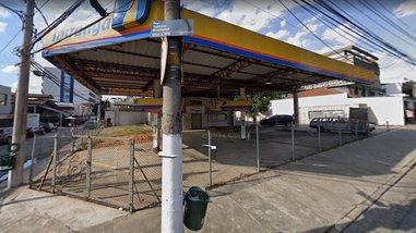 land_lot em Rua Américo Brasiliense, Chácara Santo Antônio (Zona Sul) - São Paulo - SP