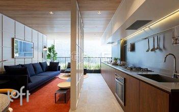apartment em Rua Tenente Negrão, Itaim Bibi - São Paulo - SP