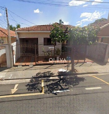 house em Rua Visconde de Ouro Preto, Vila Boa Esperança - São José do Rio Preto - SP