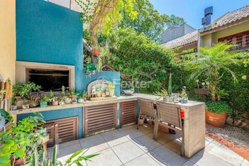 house em Estrada João de Oliveira Remião, Lomba do Pinheiro - Porto Alegre - RS