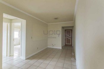 apartment em Presidente Roosevelt, Centro - São Leopoldo - RS