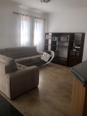 apartment em Rua França, Parque das Nações - Santo André - SP