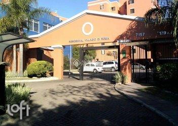 apartment em Avenida Protásio Alves, Jardim Carvalho - Porto Alegre - RS