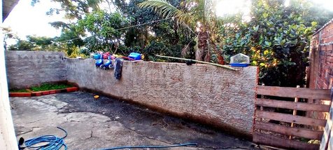 house em Rua Protássio de Camargo Sampaio, Lopes de Oliveira - Sorocaba - SP