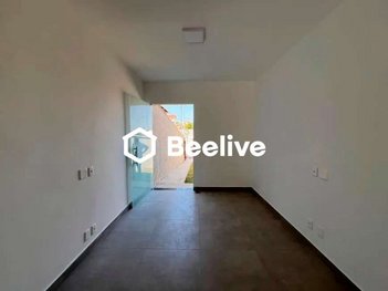 house em Rua Tunísia, Canaã - Belo Horizonte - MG